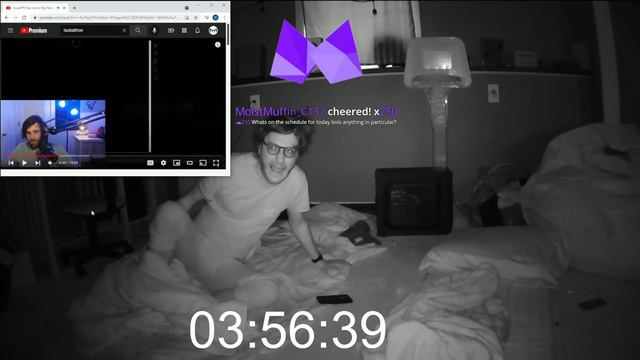 A Goblin Awakens From Slumber... смотреть онлайн