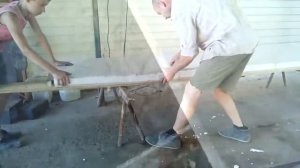 Универсальная доска для плавания своими руками