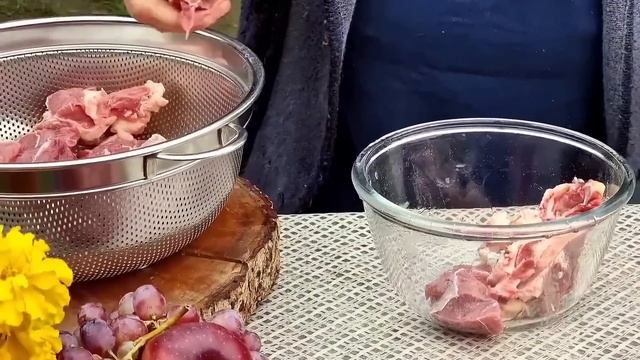 Вы Когда-Нибудь Готовили Так? Новый и Простой Рецепт Капусты. смотреть онлайн