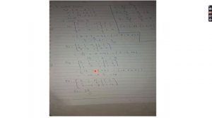 Ahmad Zaki Na'ali (202131077) - Ulangan Tengah Semester (UTS) Mata kuliah Aljabar Linear (part 1)