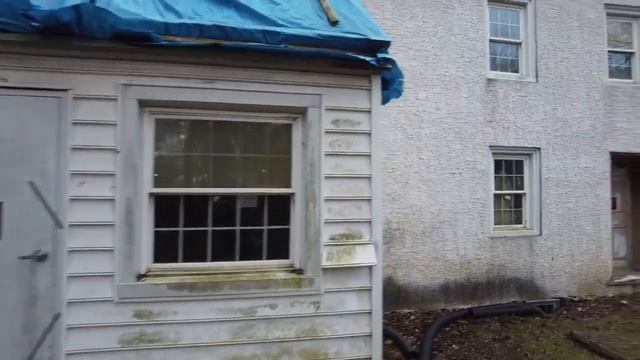 Exploring Historic Arbitrium: Abandoned, Roadside and Historic смотреть онлайн