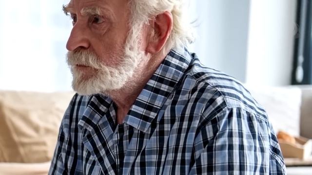 Мечты сироты о счастливом замужестве стали сбываться, после того, как девушка встретила пожилого...