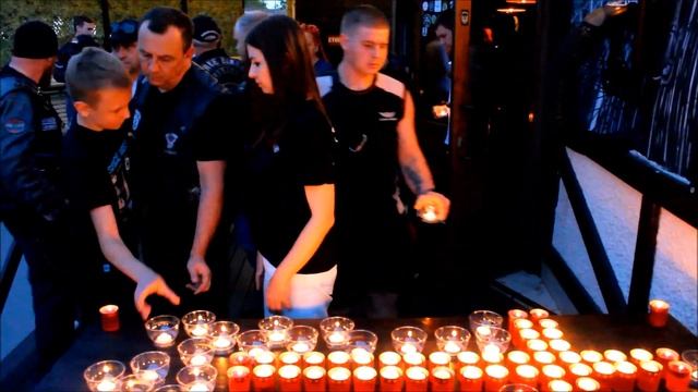 день памяти погибших мотоциклистов .г.Туапсе 18.09.2022 смотреть онлайн