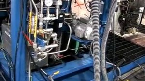 Утилизация старого холодильника