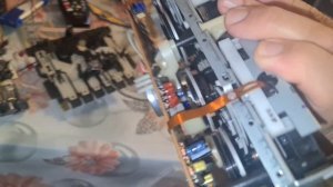 Л ПМ-лентопротяжный механизм SONY разные есть продам авито перешлю любой транспортной или другой ко