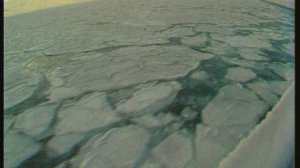 Город у моря (Петропавловск-Камчатский) 90-е