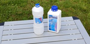 Железо в воде, удаление без переплат!