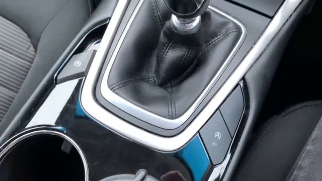 Ford Edge Diesel Estate SG67 EUR смотреть онлайн