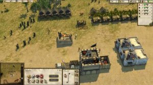 Stronghold Crusader 2 Coop w/ GermanFighter