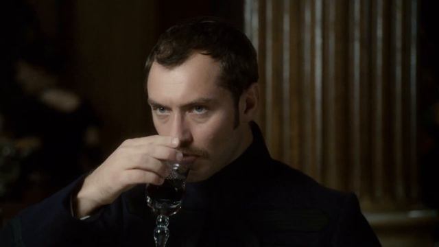 "Шерлок Холмс (Sherlock Holmes)", 2009