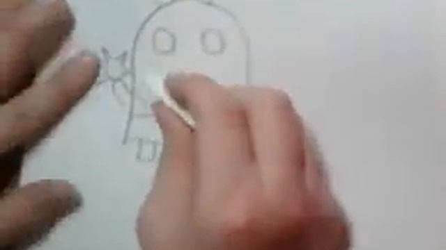 Как нарисовать спайка | BRAWL STARS смотреть онлайн