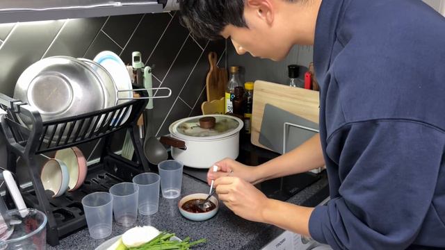[국제커플] 러시아 아내를 위한 서프라이즈 요리! 치킨X 토종닭 삼계탕! 🇰🇷🇷🇺