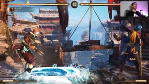 MORTAL KOMBAT 1 // Обзор персонажей и Камео