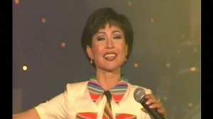 Роза Рымбаева-Әдемі ау