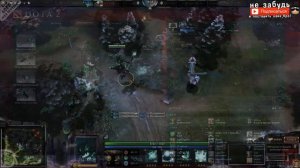 DOTA 2 | Открываем набор «Sentinel of the Lucent Gate» для Outworld Devourer