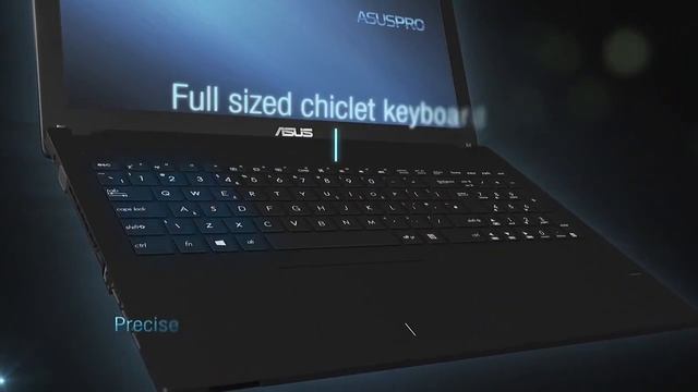 ASUS P Series P2540UA AB51 Best laptop under to 500$ смотреть онлайн