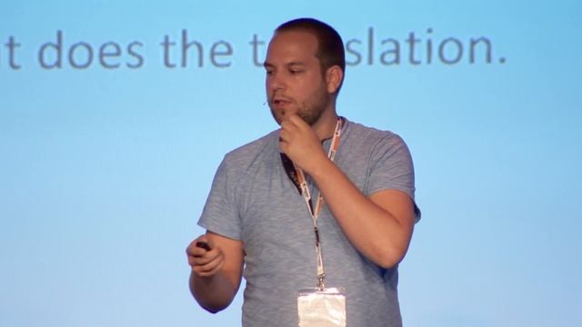 Living with IPv6 Only, Arnoud Vermeer, LeaseWeb, TechSummit Amsterdam смотреть онлайн