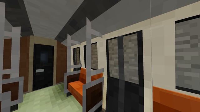 ШОК! НАСТОЯЩЕЕ МЕТРО В МАЙНКРАФТ/OMG! REAL UNDERGROUND IN MINECRAFT смотреть онлайн