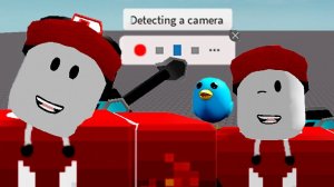 Анимация лица в roblox Studio