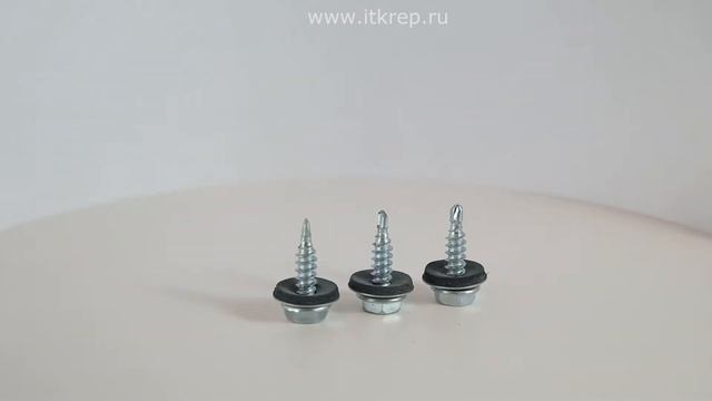 Саморез кровельный по дереву со сверлом смотреть онлайн