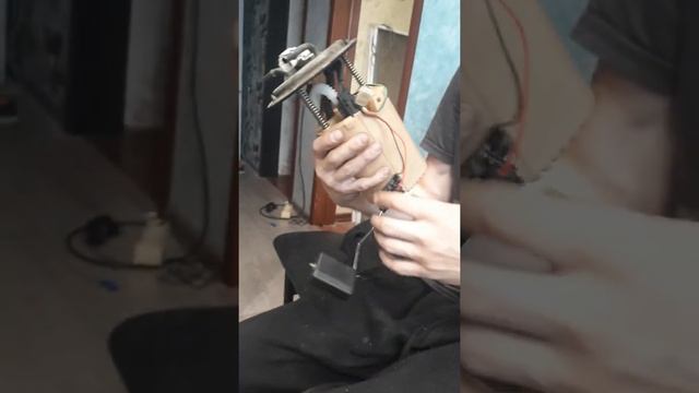 Сборка насоса киа спектра смотреть онлайн