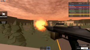 Я НАШЁЛ БАГ В ИГРЕ Military Warfare Tycoon (Roblox) роблокс