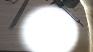 Фонарь Convoy S11 XHP50-2 - Обзор