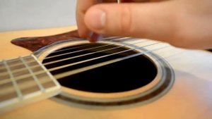 Урок 5 Перебор пальцами