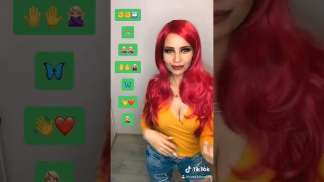 Тик ток туториал танца МАКАРЕНА ПОРШ tik tok tutorial