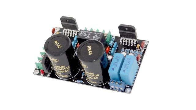 КАК ВЫБРАТЬ УСИЛИТЕЛЬ ЗВУКА ИЗ КИТАЯ смотреть онлайн