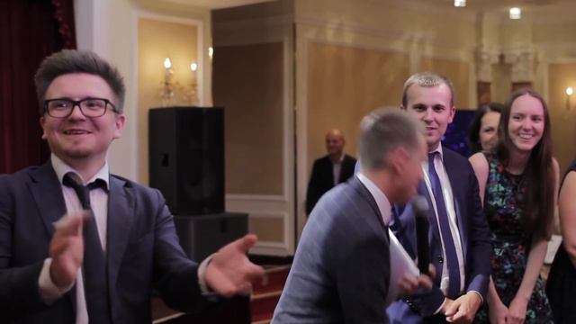 Ведущий на корпоратив спб - советы ведущего на корпоратив. Виктор Зуйков!