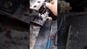 Подкачка ТНВД МАЗ