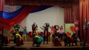 Гими гими гими (гиды)