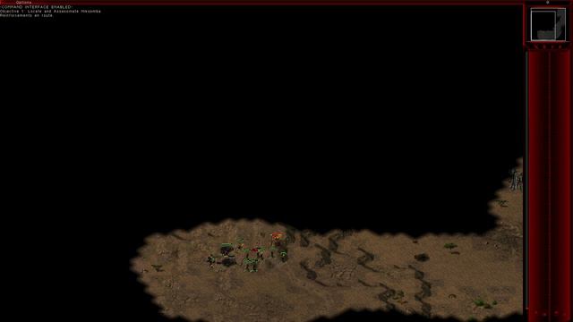 Let's Play Command & Conquer: Twisted Dawn #5 | Nod Mission 1: Nikoomba's Demise