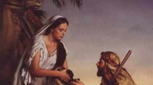 Обзор на Библию часть 1. Ветхий завет. Бытие.