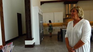 США. ШИКАРНЫЙ ДОМ на ОЗЕРЕ за $2.4 млн в Орландо