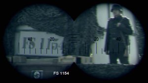 TERTIUM NON DATUR. Episode 2. Detective. War drama. Ukrainian Movies. [ ENG Subtitle ].