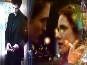 You are everything [Twilight&New Moon] Эдвард\Белла