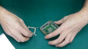 Замена видеочипа на ноутбуке ASUS K61IC