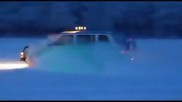 Обзор ЛАДА Нива 4x4 5-ти дверный смотреть онлайн