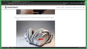 How To Reset Marshall Major IV Headphones (Tutorial)