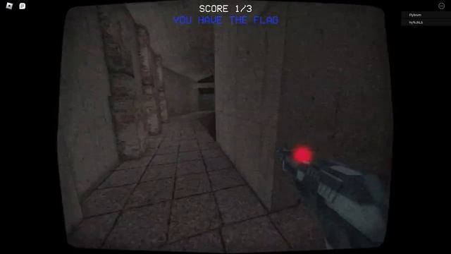 НИКОГДА НЕ ИГРАЙ В ЭТУ ИГРУ!|Roblox no players online смотреть онлайн