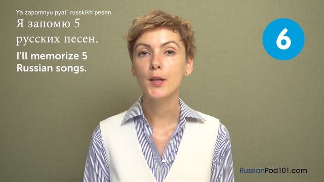 Learn Russian in 40 Minutes - ALL Basics Every Beginners Need смотреть онлайн