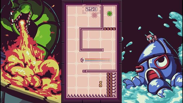 Blitz Breaker gameplay PC HD [1080p/60fps] смотреть онлайн