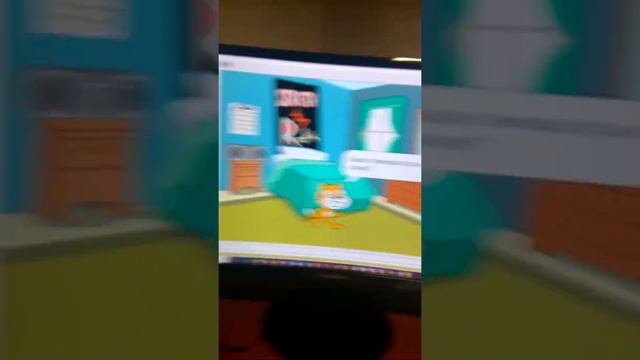 Проект в программе: Scratch. Название проекта ,,Зависимость одежды человека от погодных условий". смотреть онлайн