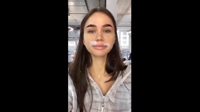 Миловидная Евгения Мосиенко 2020-02-10 смотреть онлайн