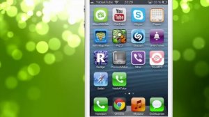 Как создать иконки для звонков абонентам с рабочего стола iOS без джейлбрейка