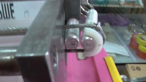 Обзор и калибровка эспандеров для доктора Петра из Балашихи