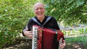 Песня на все времена!!! "Вишня белоснежная"