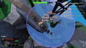 How to Beat Budget-Recon [Upgrade Challenge for 5-X Recon Base] Tower Blitz